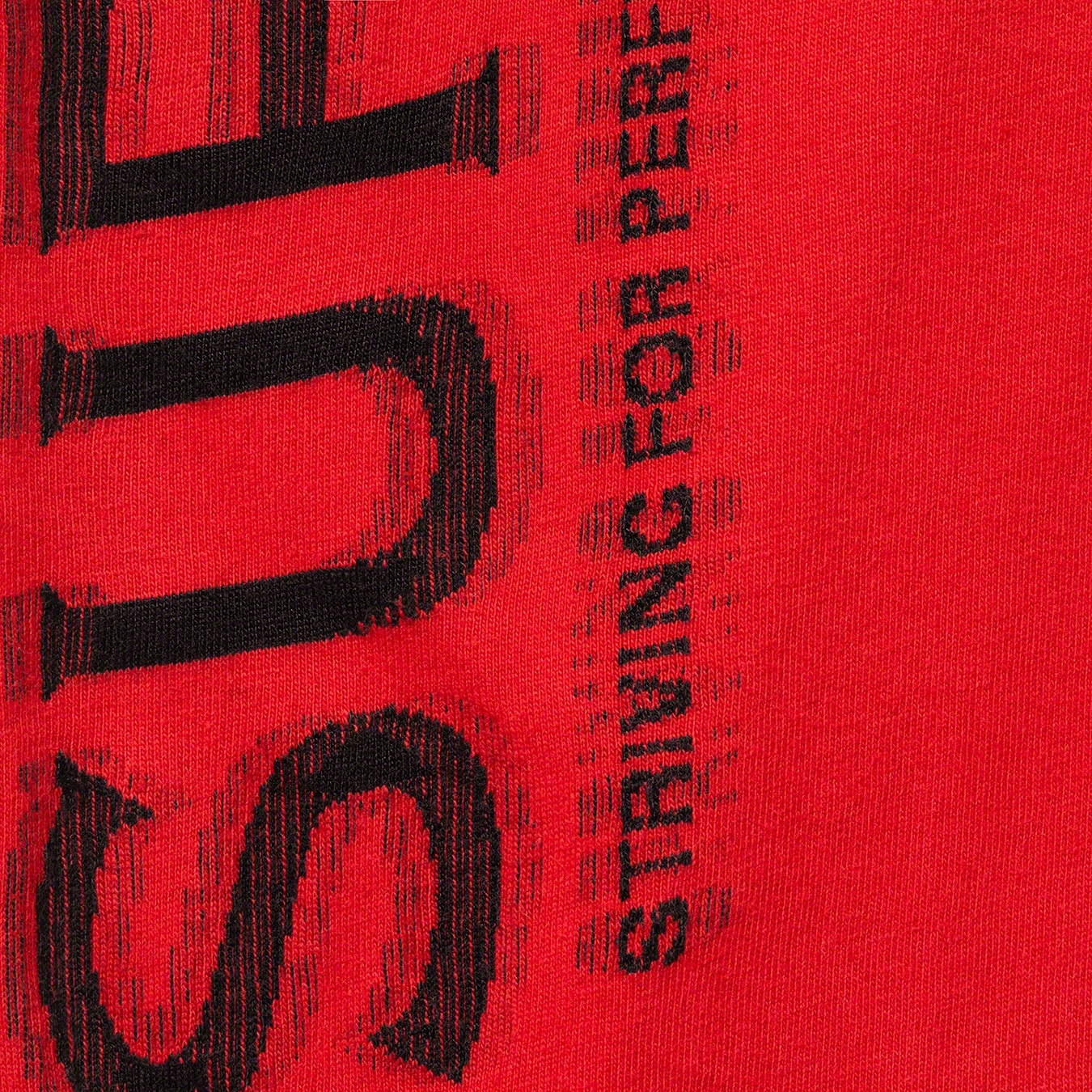 Intarsia Sleeve L/S Top view 7
